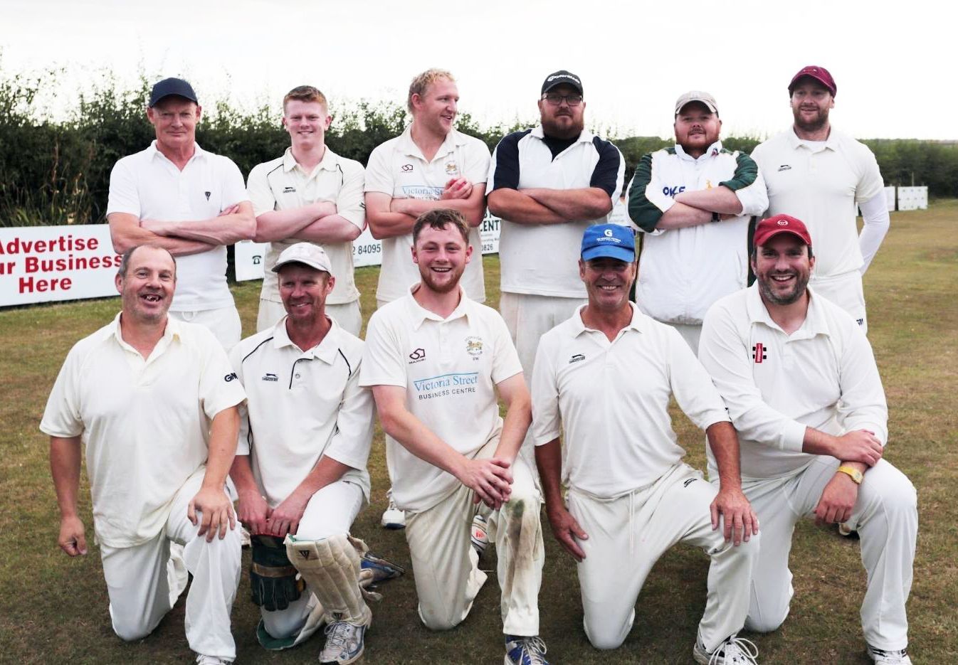 North Thoresby Cricket Club