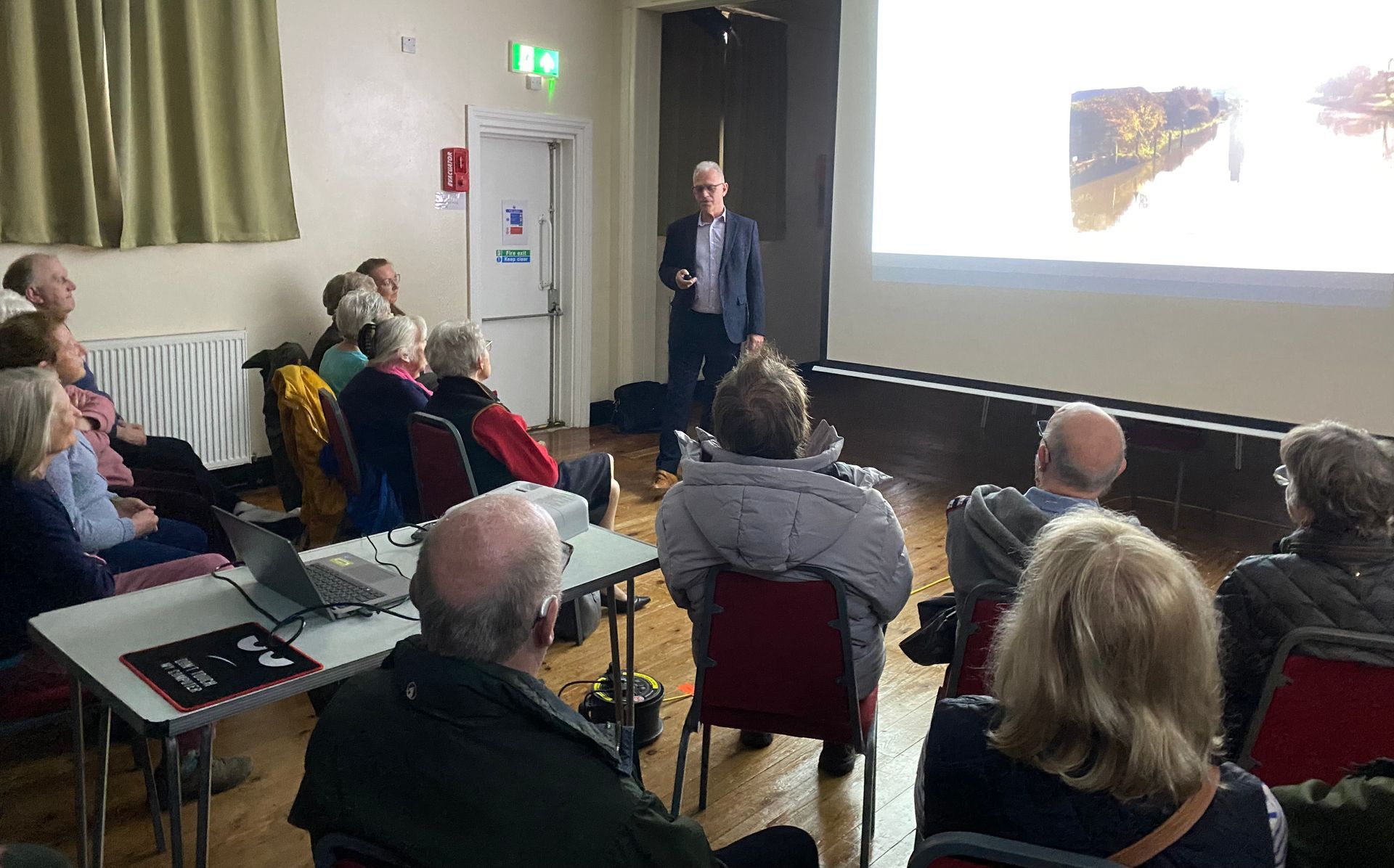 North Thoresby History Society