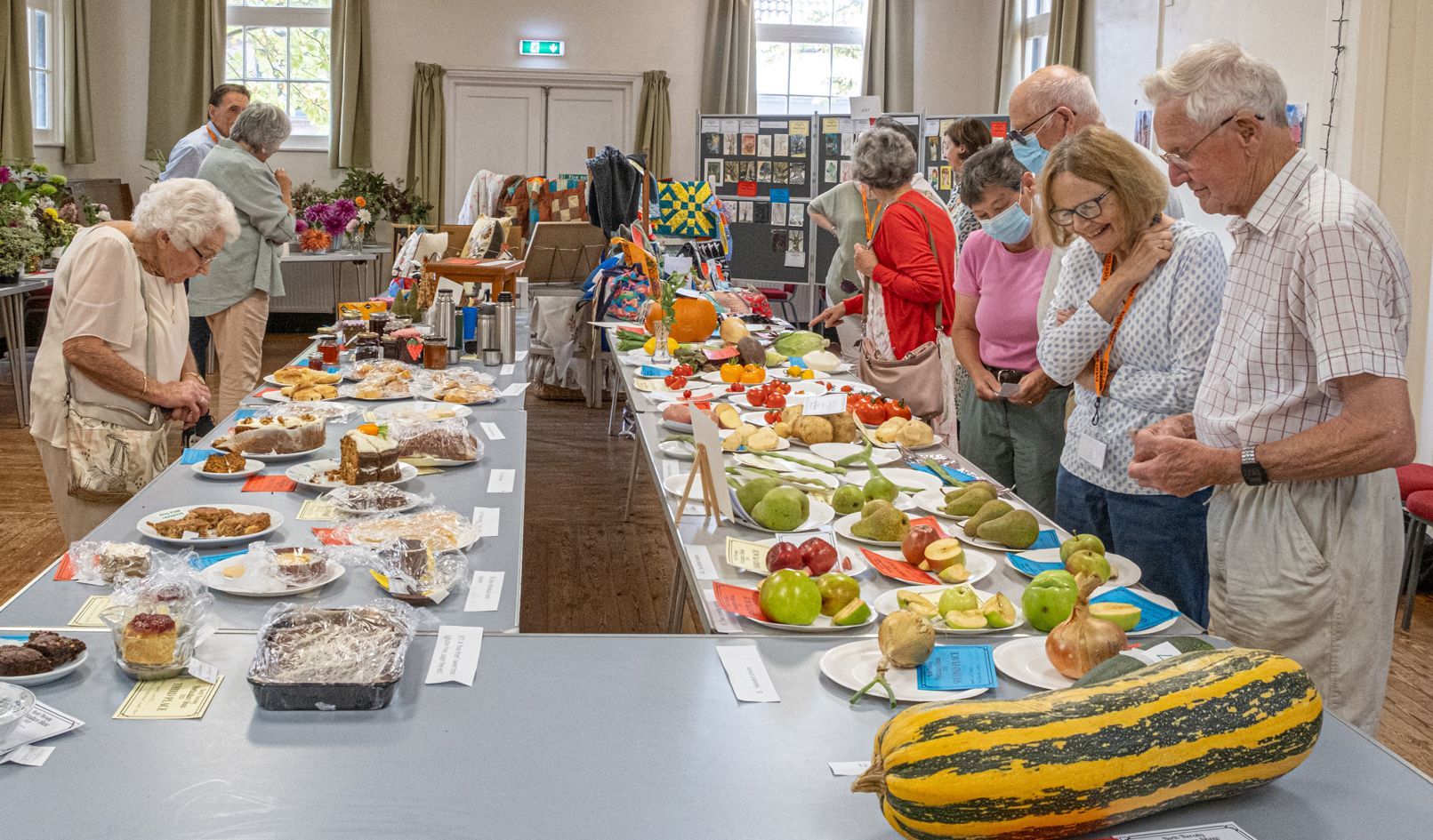 Horticulture Show 2026