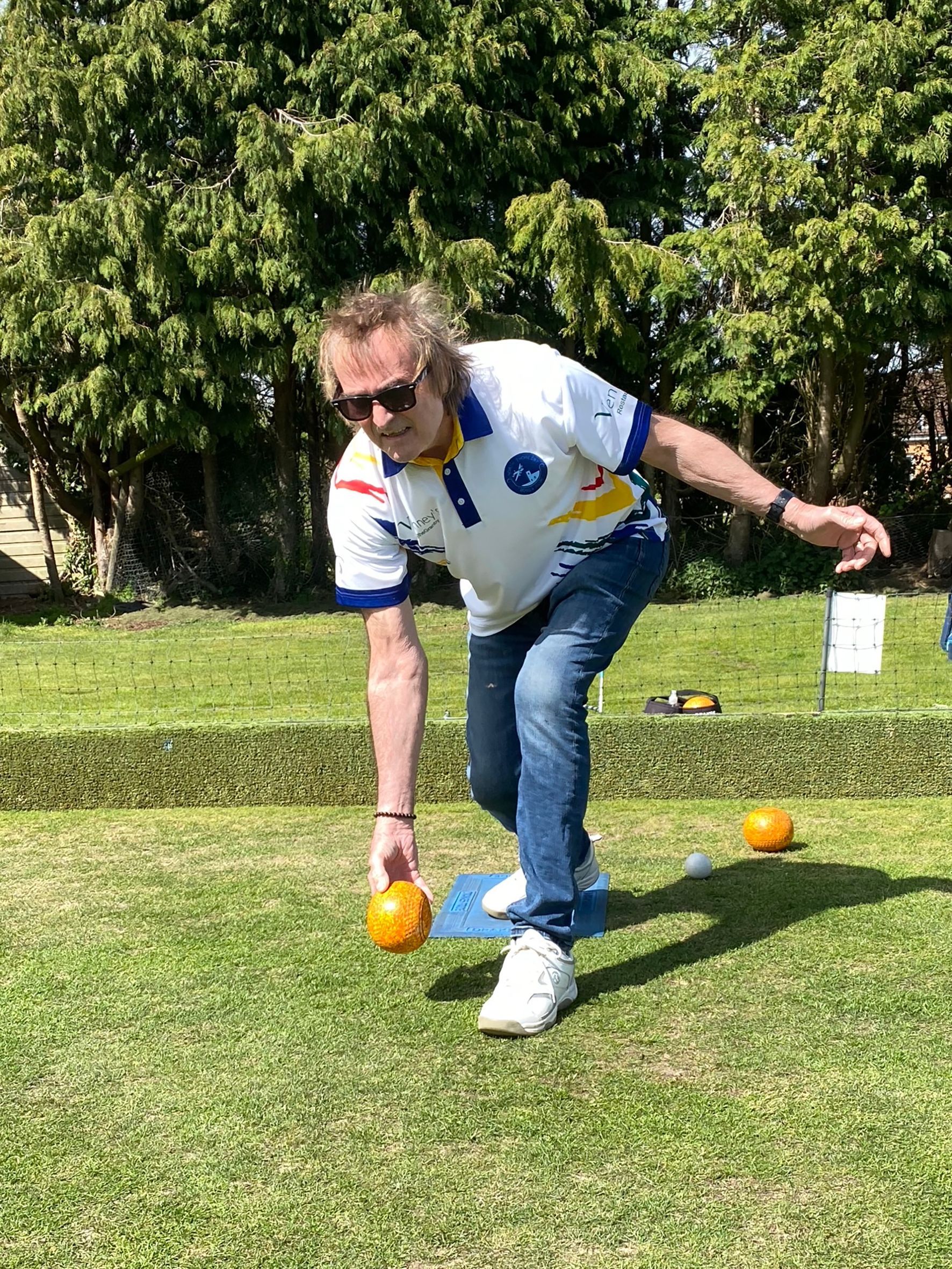 North Thoresby and District Bowls Club