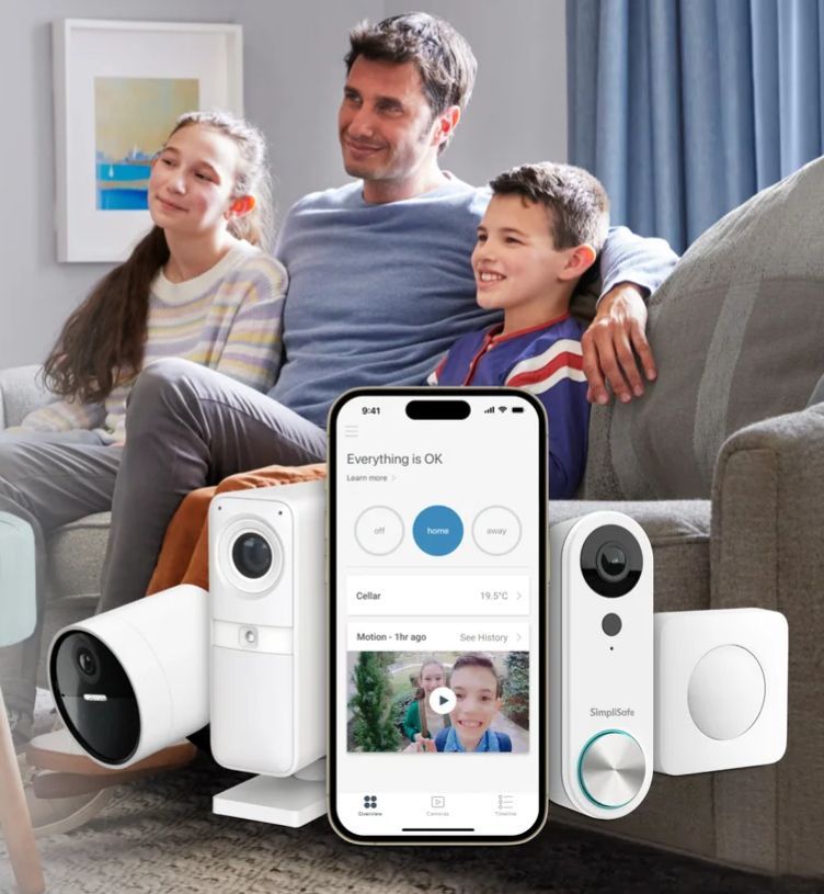 Expert Security Systems