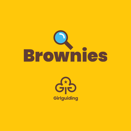1st North Thoresby Brownies