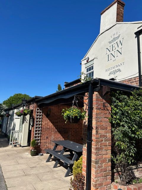New Inn