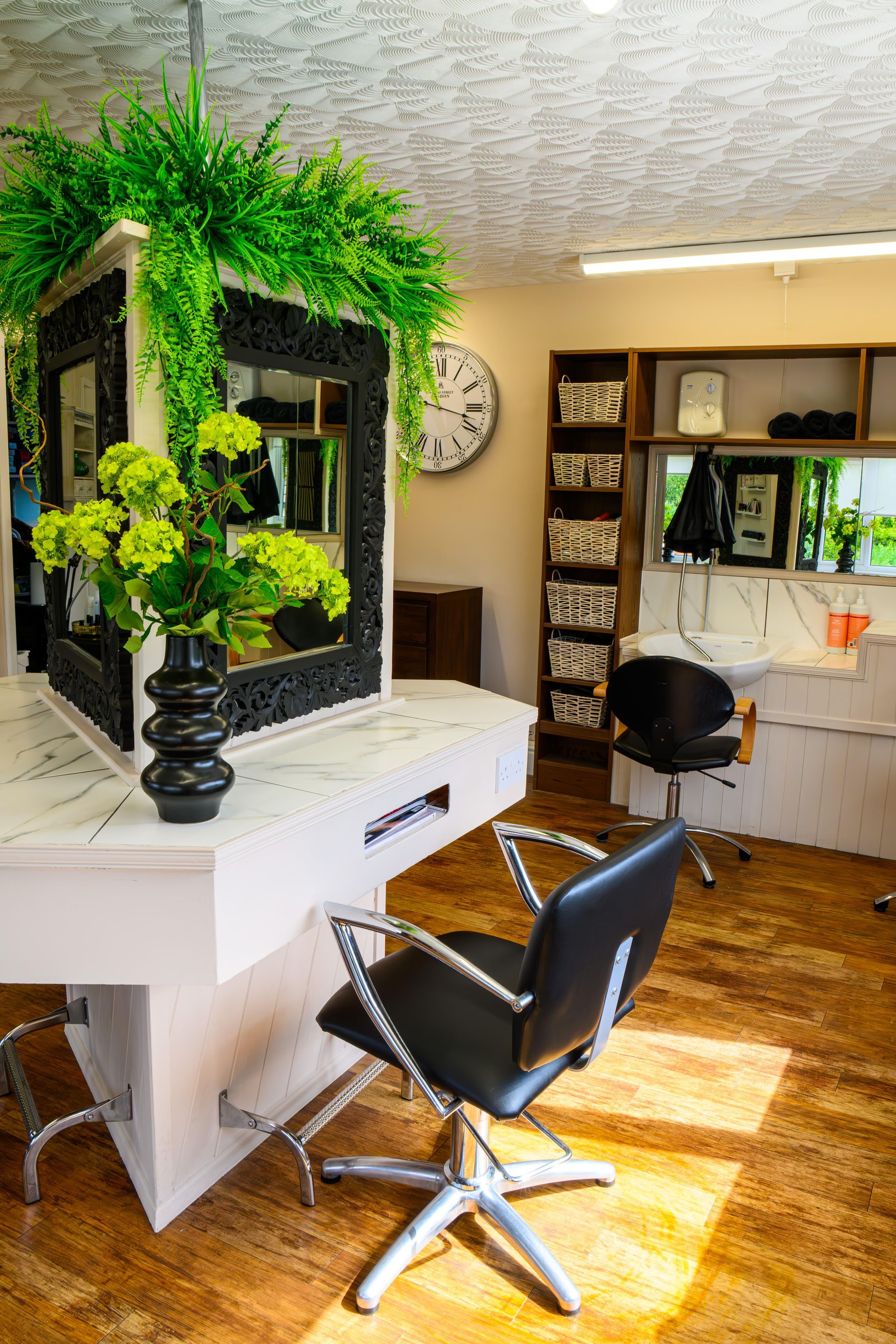 Top Salon