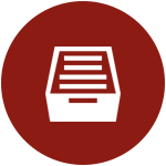 business storage icon