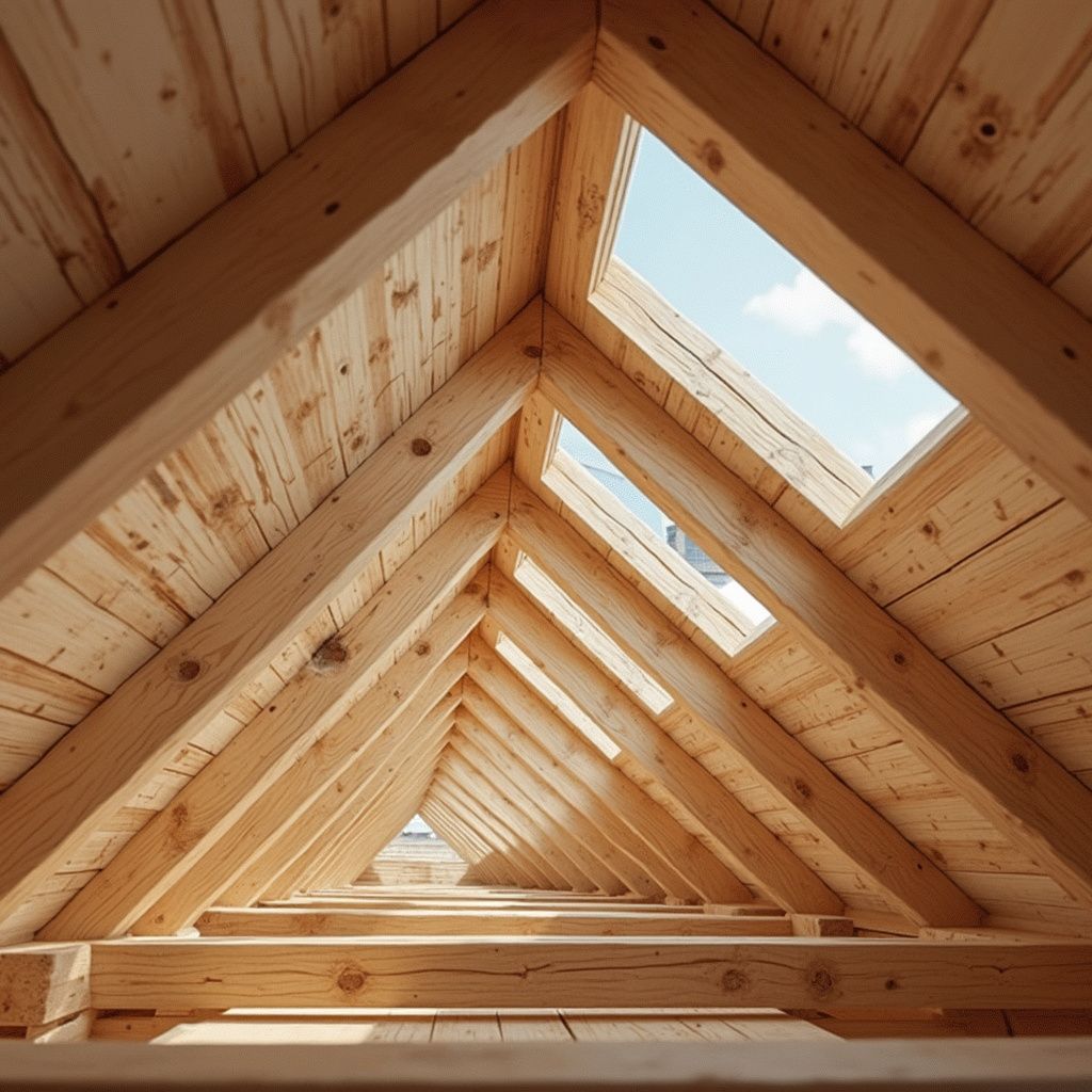 tetti in legno Lodi