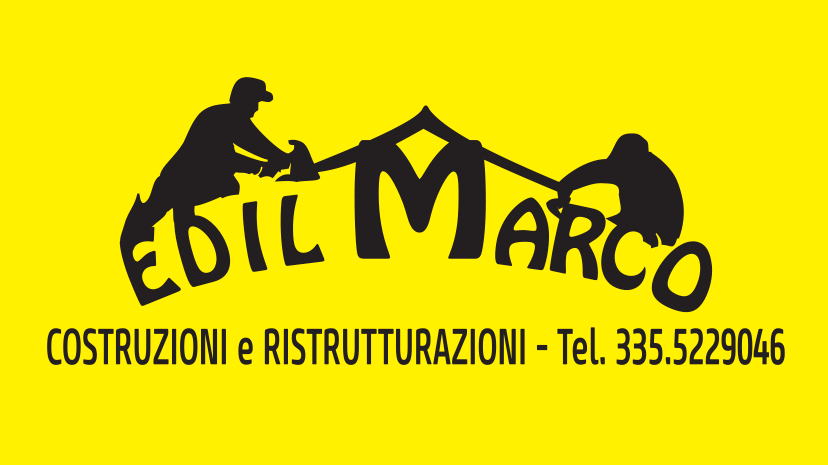 logo Edil Marco Codogno  Lodi
