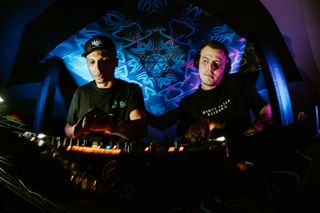 Spectral Effects