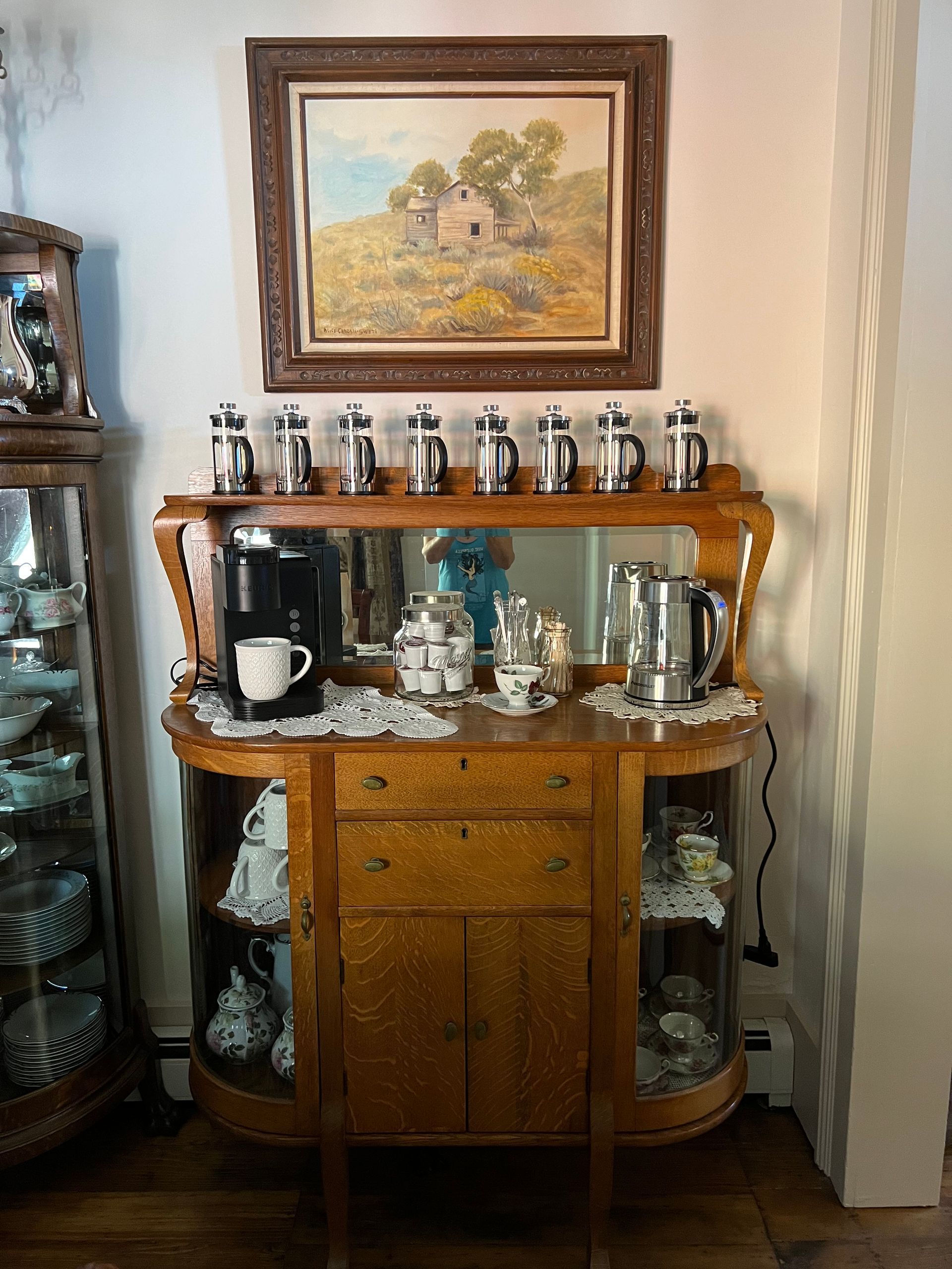Coffee Bar