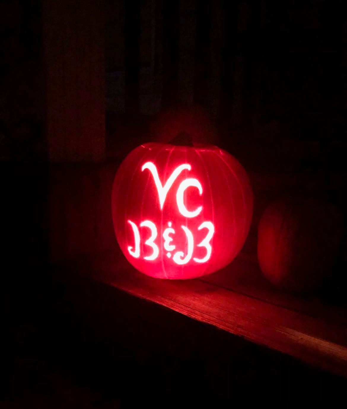 Pumpkin