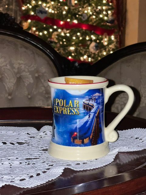 Mug