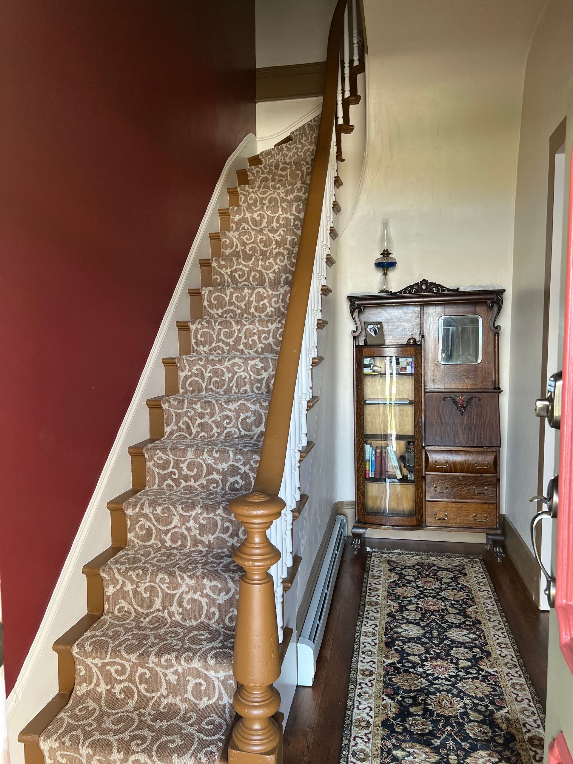 Staircase
