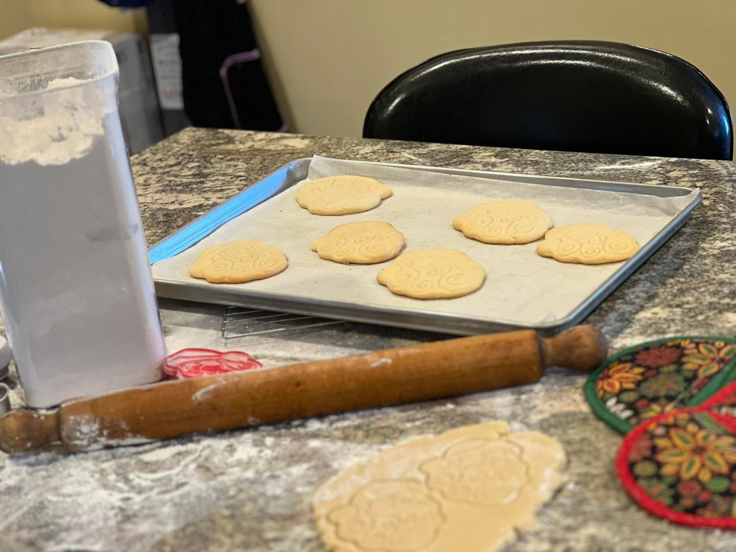 Cookies
