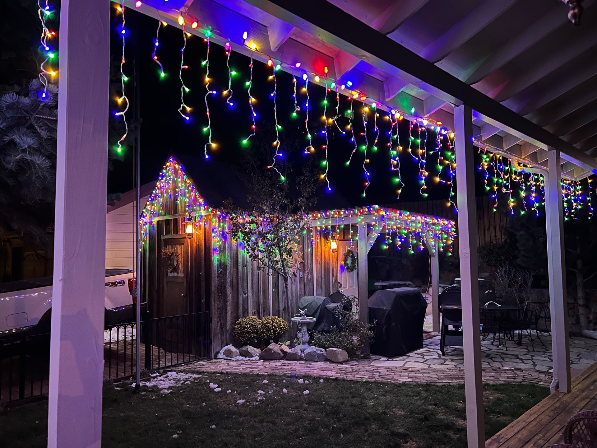 christmas-shed