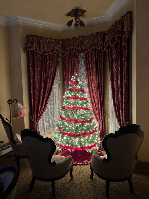 Christmas Tree
