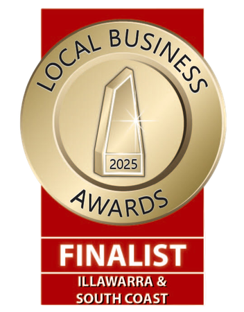 Local business awards finalist illawarra and south coast