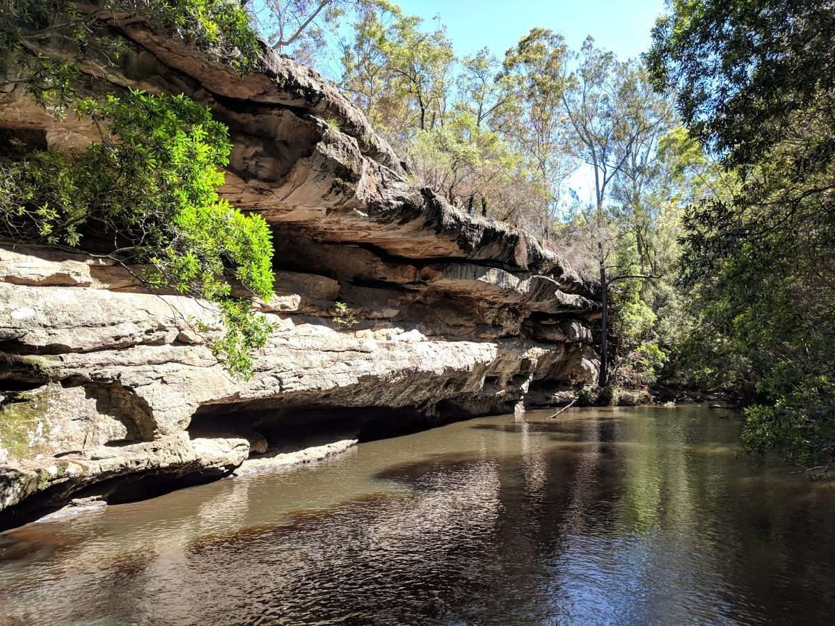 Factory in Bomaderry near the Seaside — Bridge Plumbing & Trades in Bomaderry, NSW
