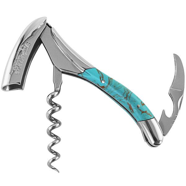 Corkscrew