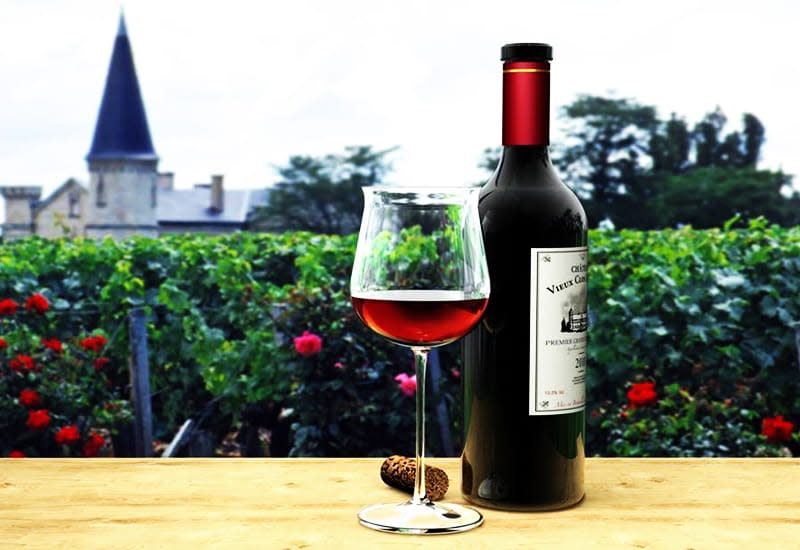 Bordeaux