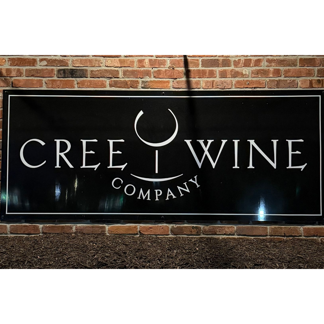 Cree Wine Company
Hampton, New Jersey