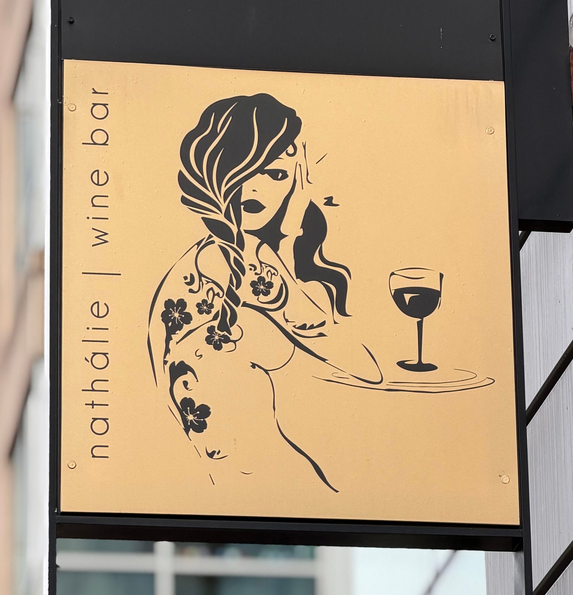 Nathálie Wine Bar
Boston, Massachusetts
