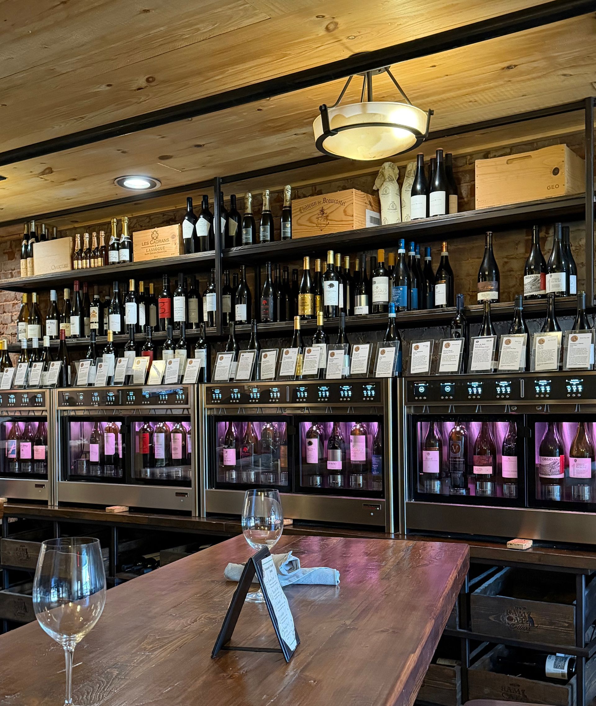 Cree Wine Company