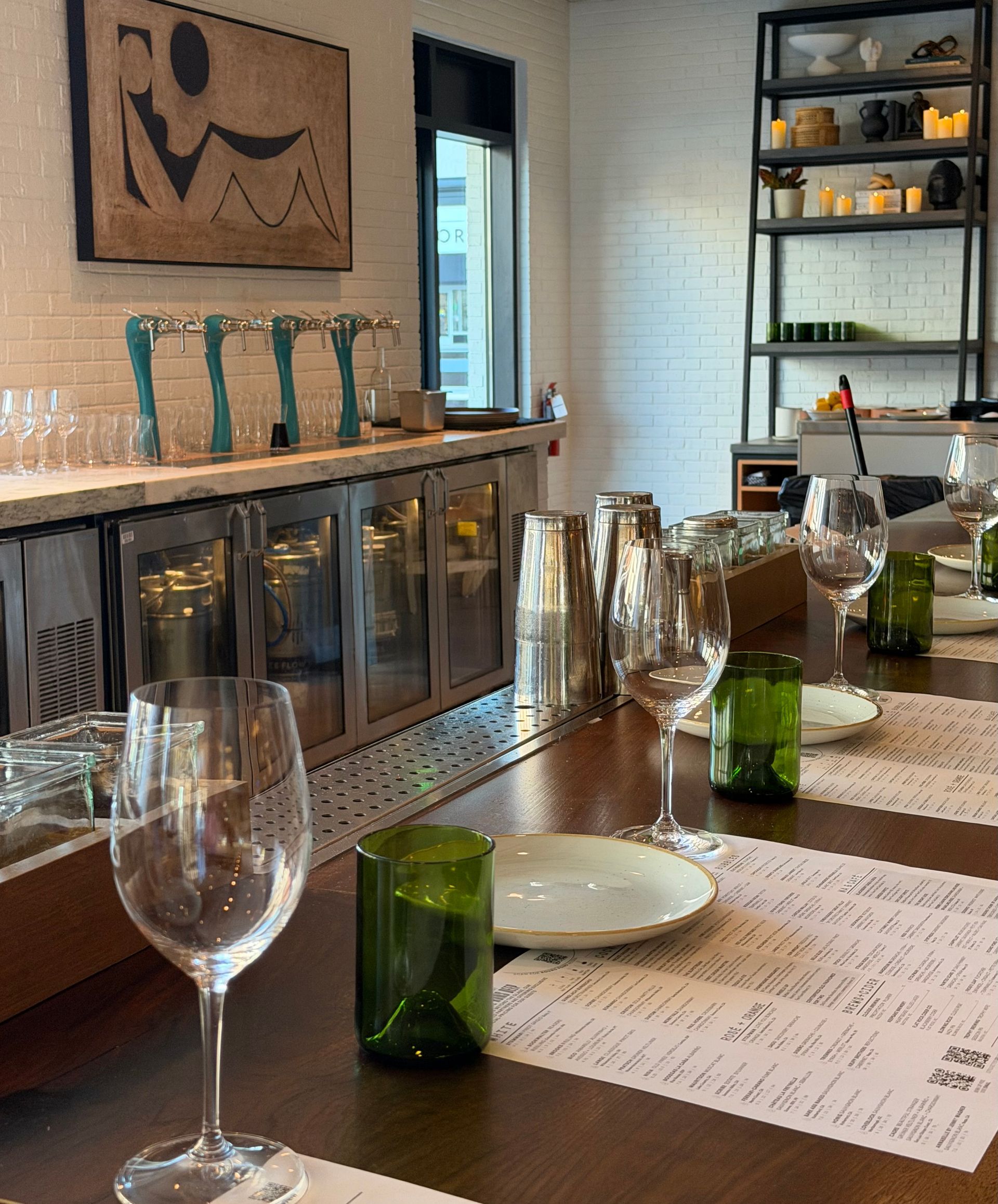 Sixty Vines
Reston, Virginia