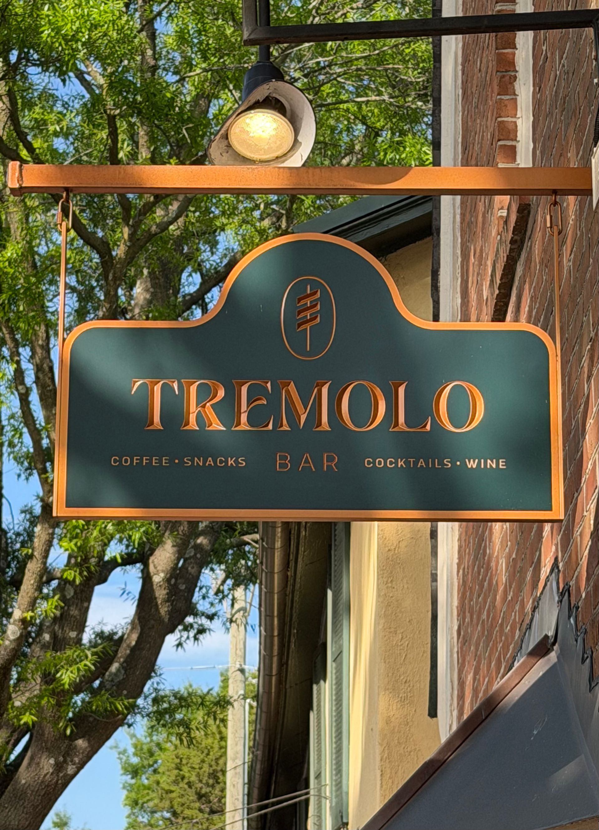 Tremolo Bar
Middleburg, Virginia