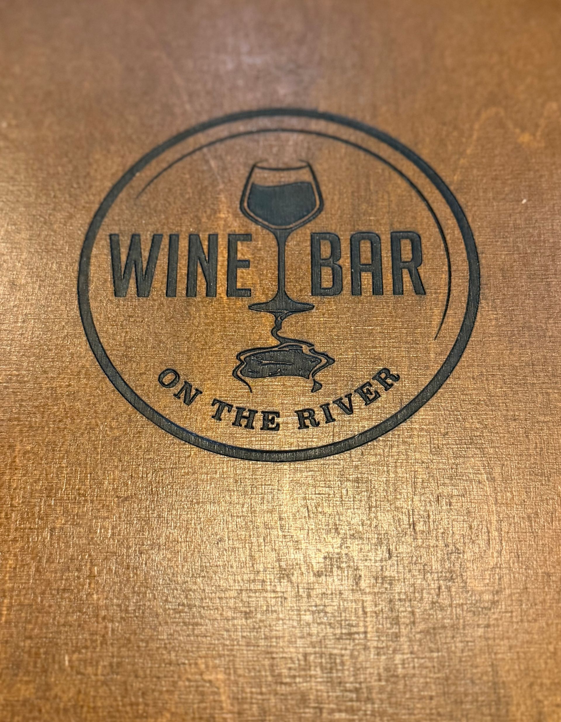 Wine Bar on the River
Savannah, Georgia