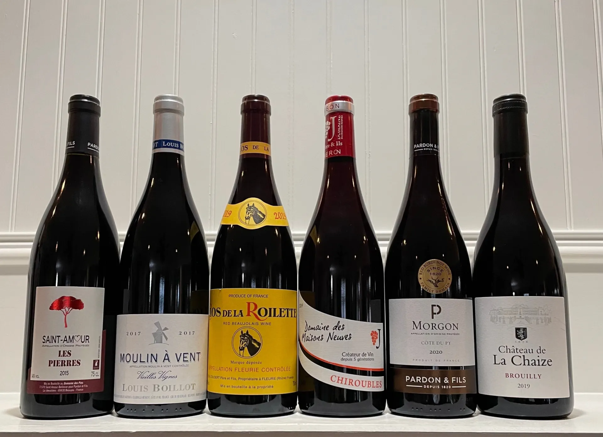 Beaujolais