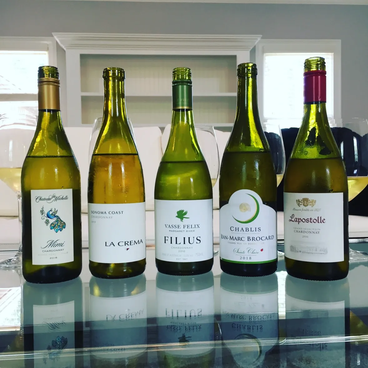 Chardonnay