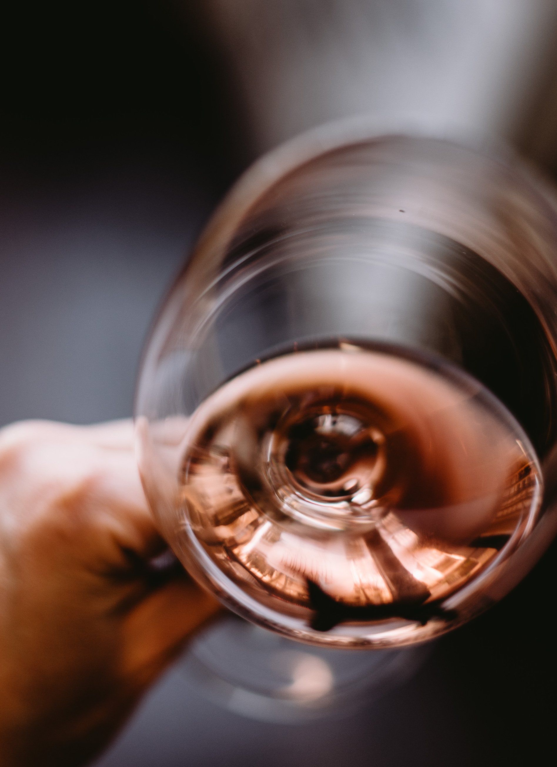 Wine Basics