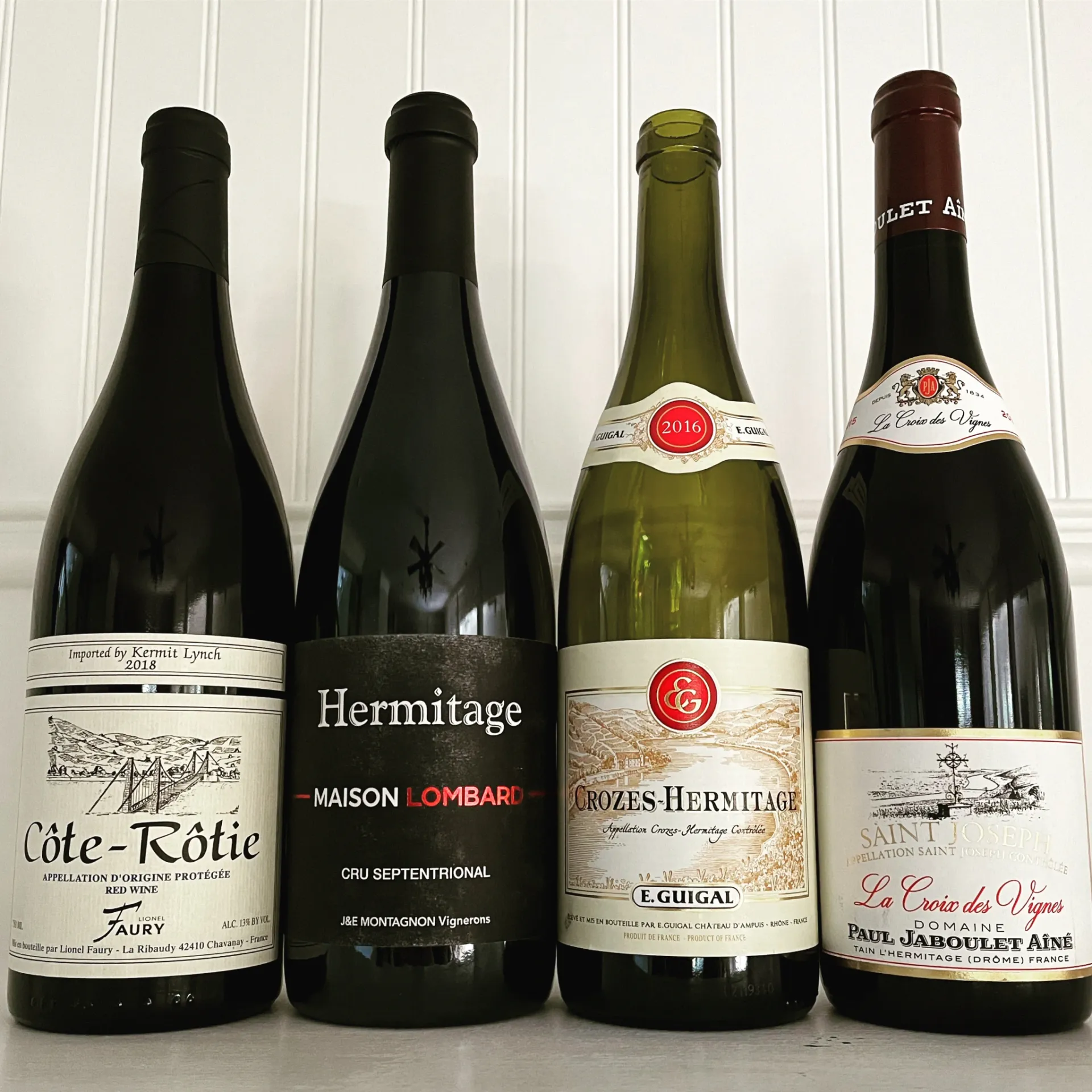 Syrah
