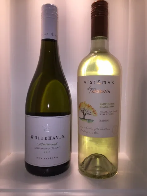 Sauvignon Blanc