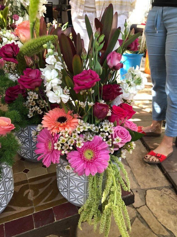 סדנת שזירת סידור פחים לנשים
