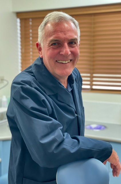 Dr Christian Thomsen - Dentist