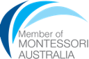  member of montessori australia Spring Hill