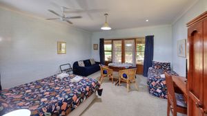 beds