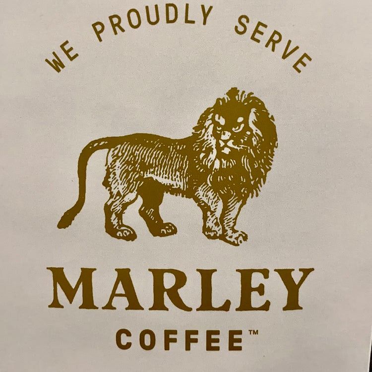 Marley Coffee 