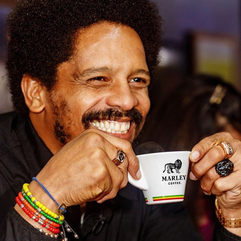 Marley Coffee 