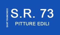 S.R. 73 PITTURE EDILI-LOGO S.R. 73 PITTURE EDILI-LOGO