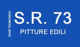 S.R. 73 PITTURE EDILI-LOGO S.R. 73 PITTURE EDILI-LOGO