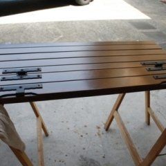 Smalto legno