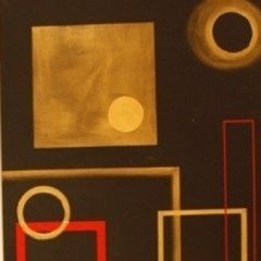 Quadro moderno