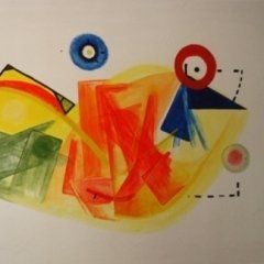 Quadro moderno