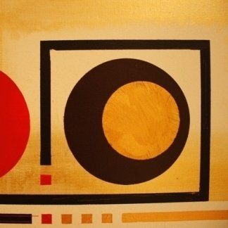 Quadro moderno