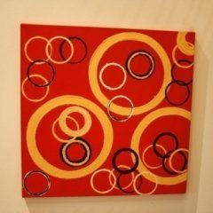 Quadro moderno