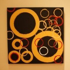 Quadro moderno