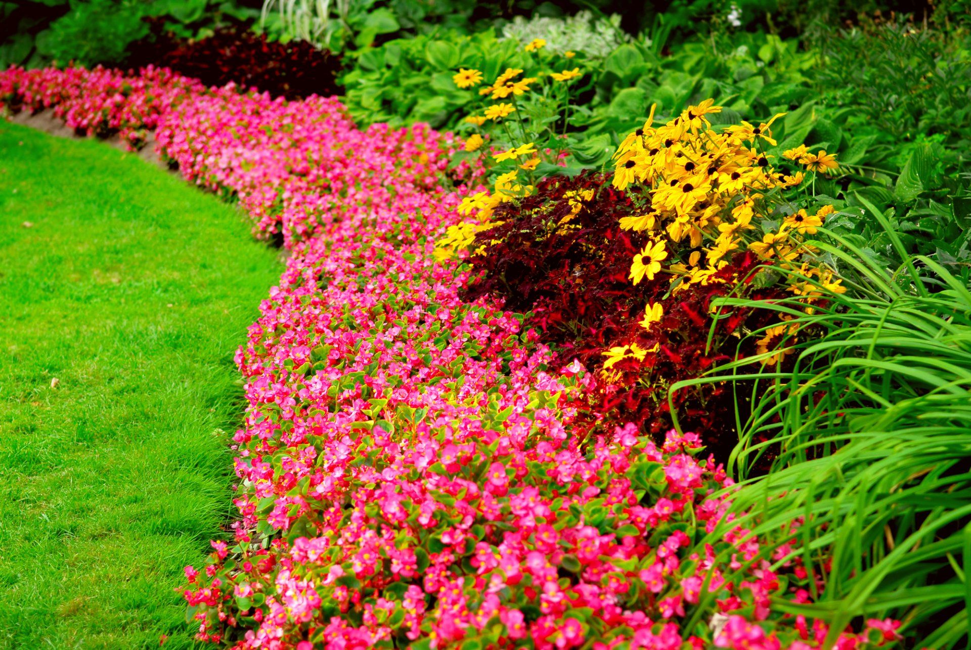 GARDEN DESIGN IN PAYSON, UT GARDEN DESIGN IN PAYSON, UT