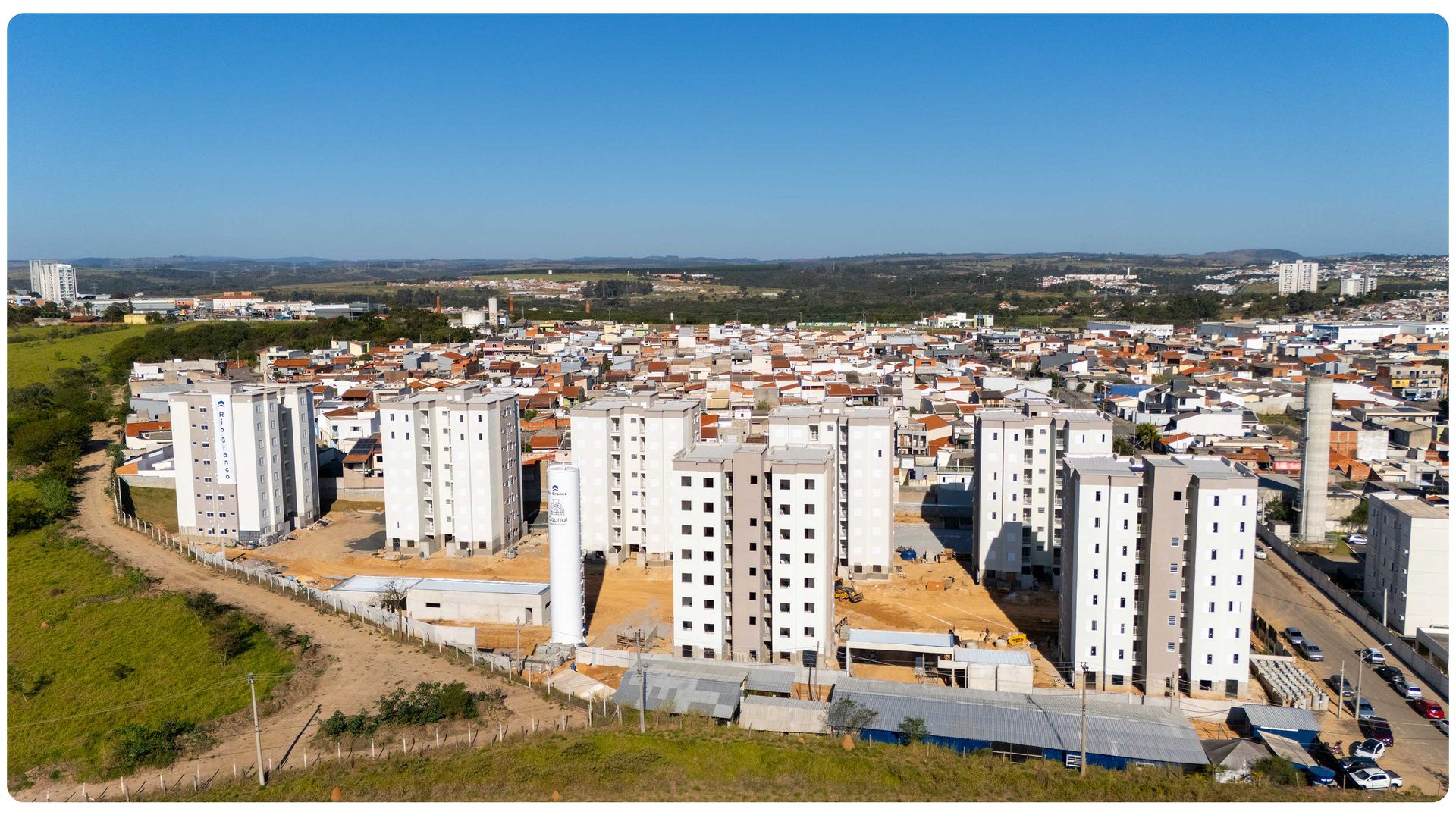 Vendido